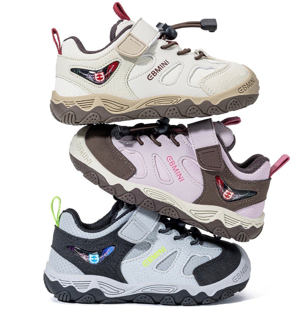 EBMINI® OTW - Kinder Barfußschuhe Sneaker - Ebmini® - Kinder Barfußschuhe - 