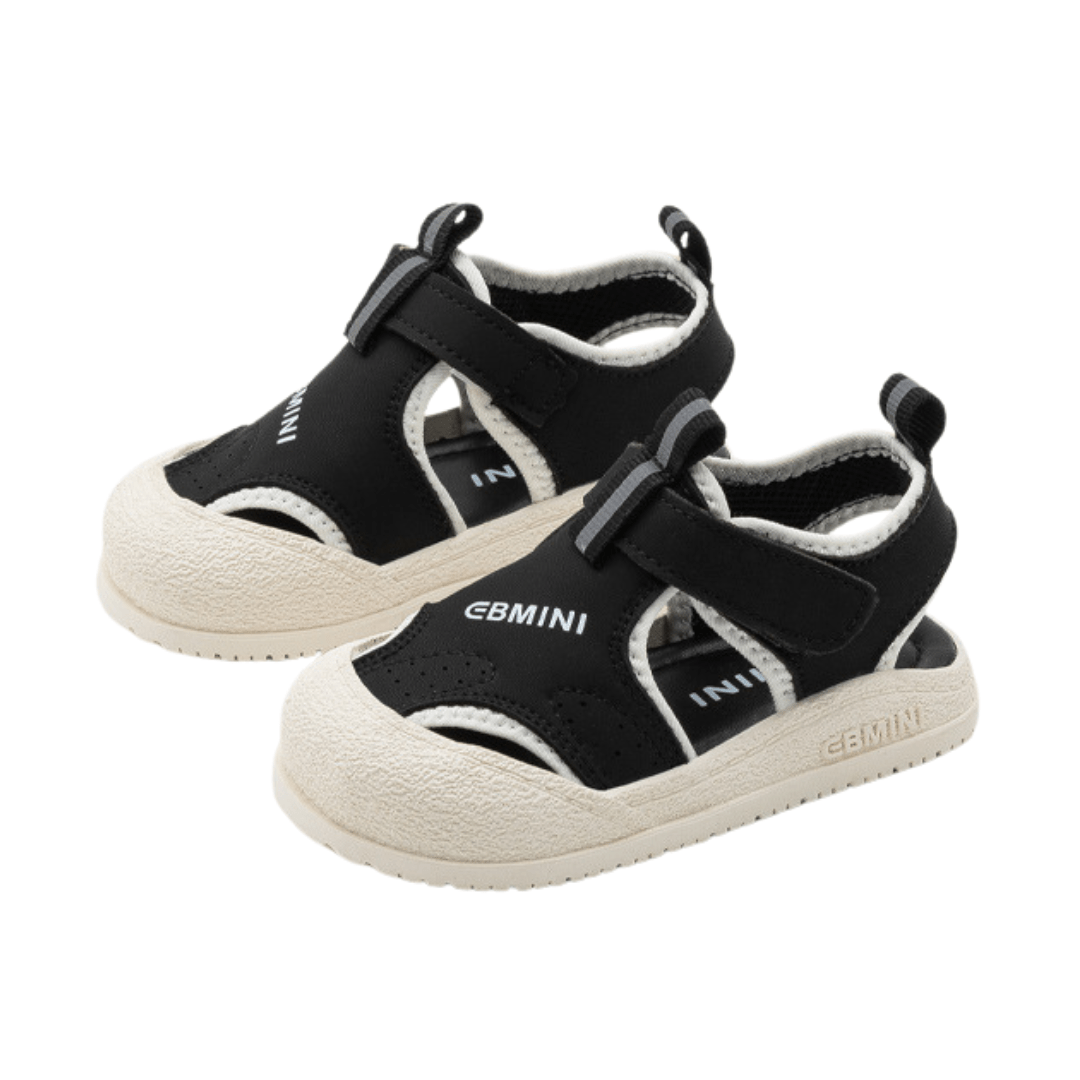 EBMINI ® PAD - Ultraleichte Barfußsandalen für Kinder - Ebmini® - Kinder Barfußschuhe - 209913013136 - 