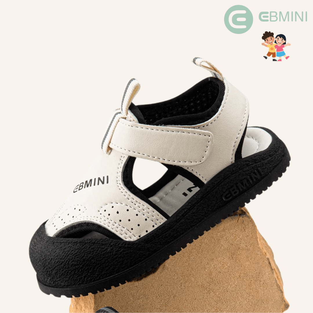 EBMINI® PAD – Ultraleichte Barfußschuhe für Kinder - Ebmini® - 