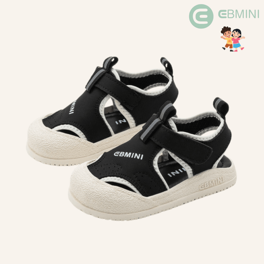EBMINI® PAD – Ultraleichte Barfußschuhe für Kinder - Ebmini® - 
