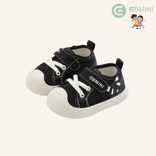 EBMINI® PANDAS - Ultraleichte Barfußschuhe für Kinder - Ebmini® - Kinder Barfußschuhe - 