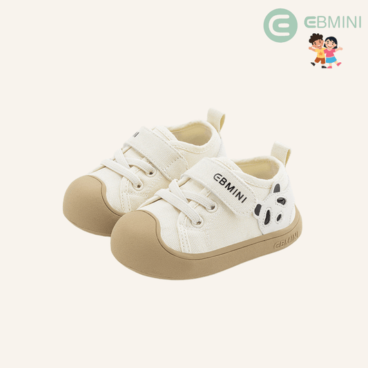EBMINI® PANDAS - Ultraleichte Barfußschuhe für Kinder - Ebmini® - Kinder Barfußschuhe - 