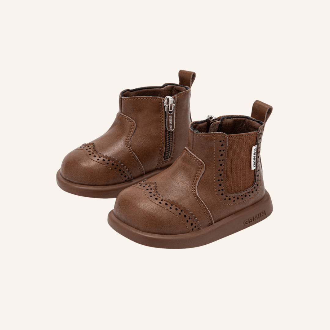 EBMINI® PARI' - Ultraleichte Stiefel für Kinder - Ebmini® - Kinder Barfußschuhe - 209913015528