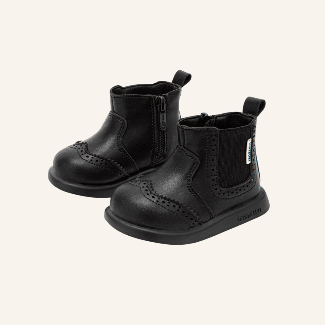 EBMINI® PARI' - Ultraleichte Stiefel für Kinder - Ebmini® - Kinder Barfußschuhe - 209913015528