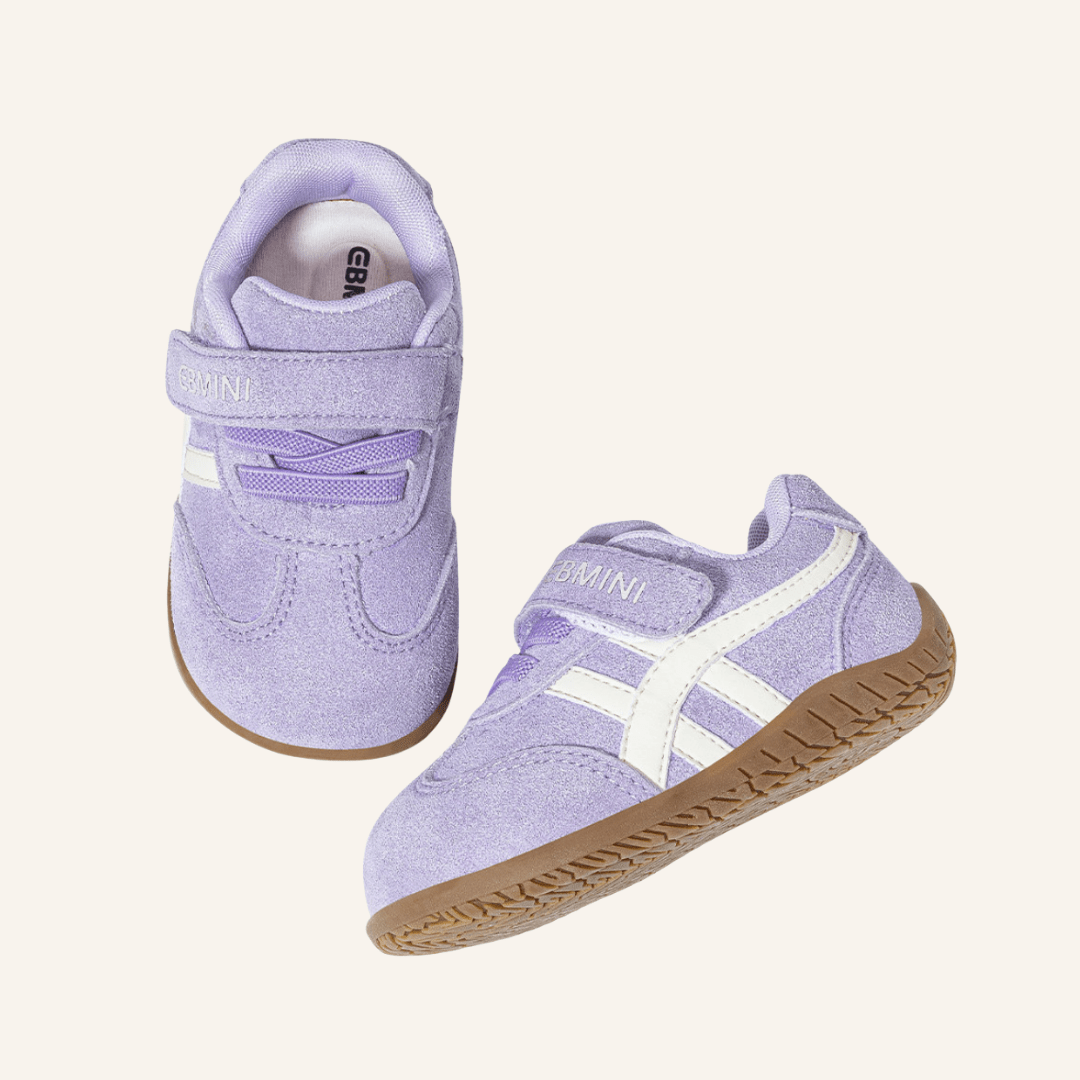 EBMINI® PAS - Kinder Barfußschuhe Sneaker - Ebmini® - Kinder Barfußschuhe - 209913038091