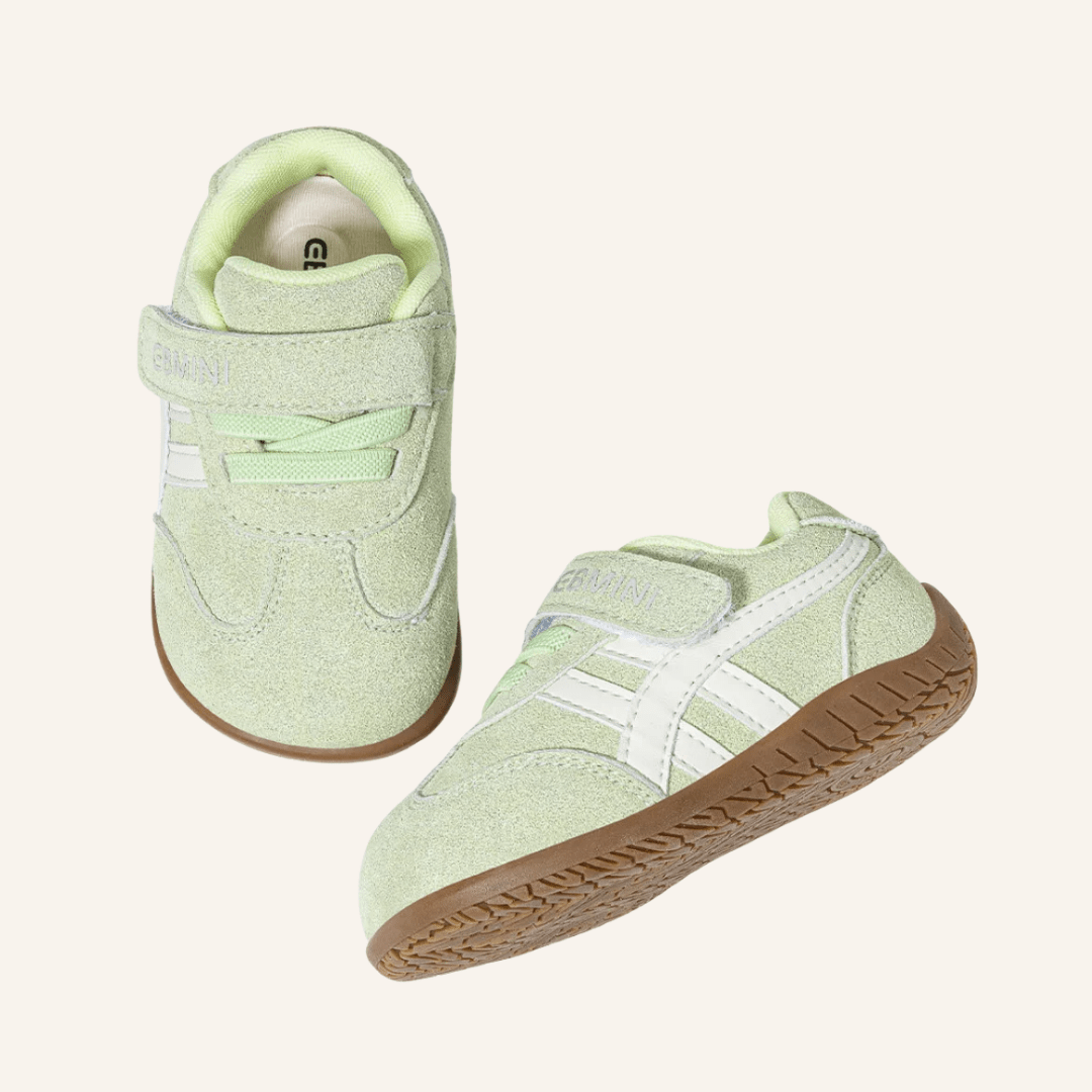 EBMINI® PAS - Kinder Barfußschuhe Sneaker - Ebmini® - Kinder Barfußschuhe - 209913038091