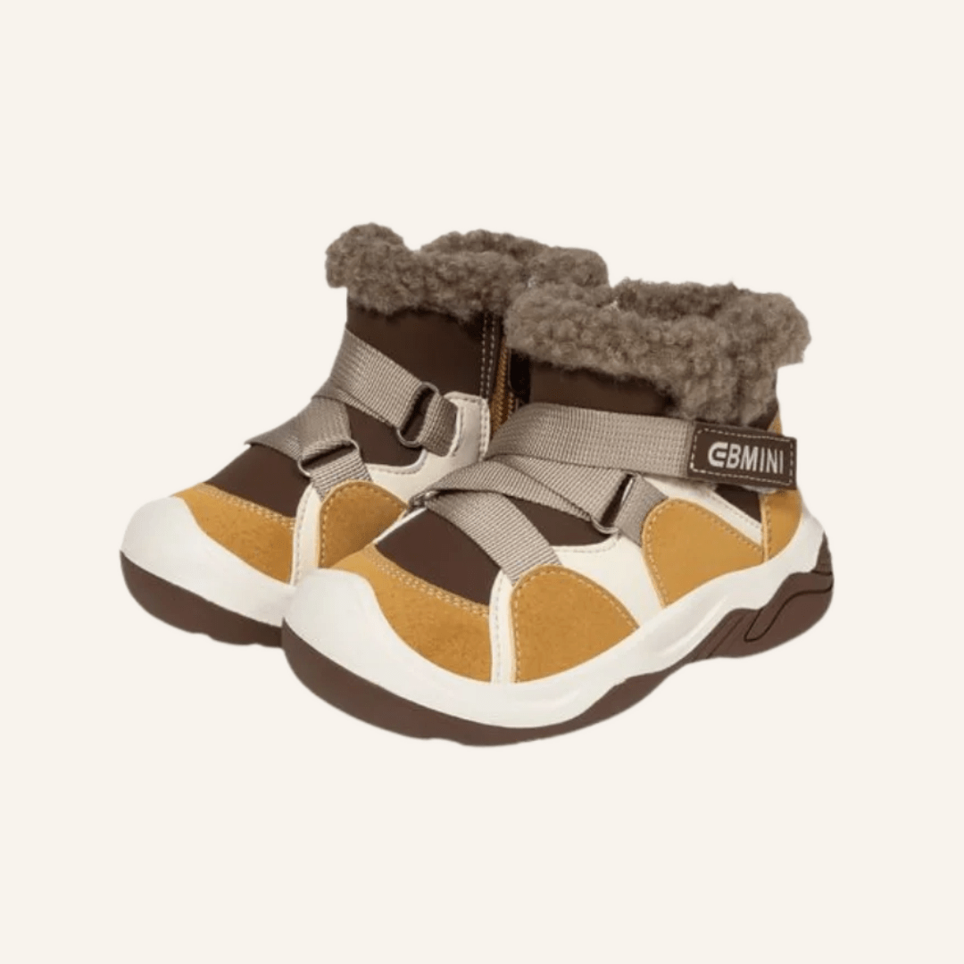 EBMINI® PEL - Ultraleichte Stiefel für Kinder - Ebmini® - Kinder Barfußschuhe - 209913031315