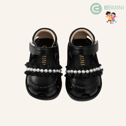 EBMINI® PERLA - Ultraleichte Barfußsandalen für Kinder - Ebmini® - 