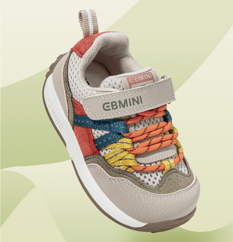 EBMINI® PIMI - Sneaker Barfußschuhe für Kinder - Ebmini® - Kinder Barfußschuhe -  - 