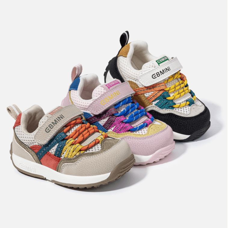 EBMINI® PIMI - Sneaker Barfußschuhe für Kinder - Ebmini® - Kinder Barfußschuhe -  - 