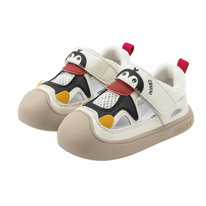 EBMINI® PINGU - Ultraleichte Barfußsandalen für Kinder - Ebmini® - Kinder Barfußschuhe - 209913021268 - 
