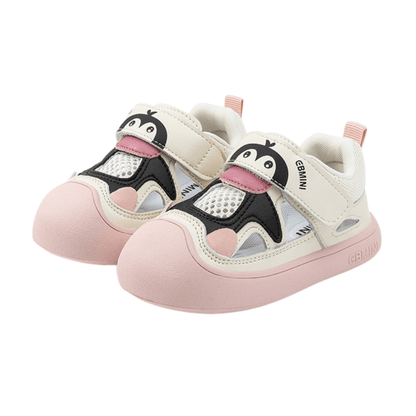 EBMINI® PINGU - Ultraleichte Barfußsandalen für Kinder - Ebmini® - Kinder Barfußschuhe - 209913021268 - 