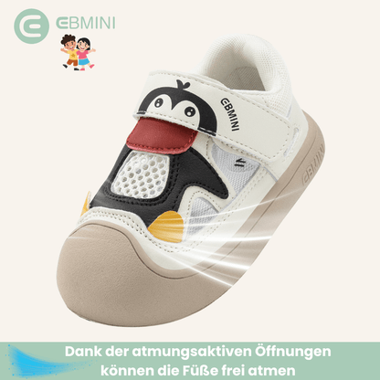 EBMINI? PINGU ¨C Ultraleichte Barfu?sandalen f¨¹r Kinder - Ebmini? - Kinder Barfu?schuhe - 