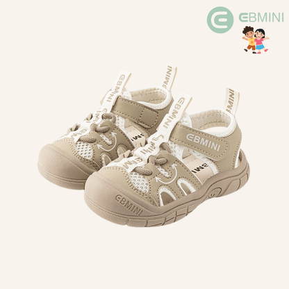 EBMINI® PLAY - Ultraleichte Barfußsandalen für Kinder - Ebmini® - 
