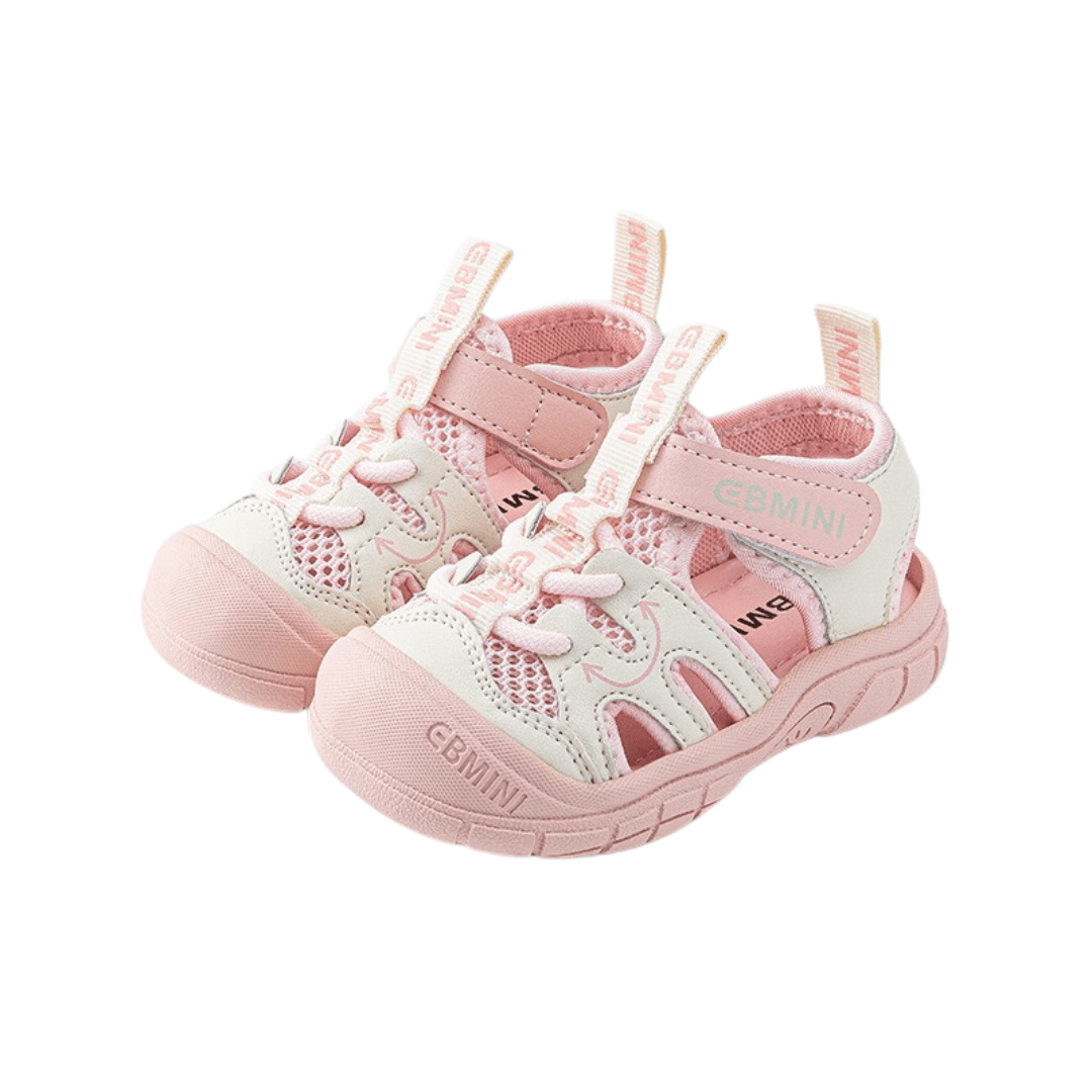 EBMINI® PLAY - Ultraleichte Barfußsandalen für Kinder - Ebmini® - 