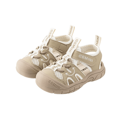 EBMINI® PLAY - Ultraleichte Barfußsandalen für Kinder - Ebmini® - 