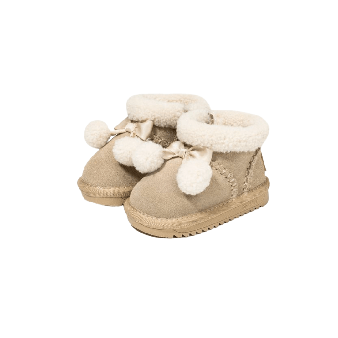 EBMINI® PON - Ultraleichte Stiefel für Kinder - Ebmini® - Kinder Barfußschuhe - 209913030849 - 