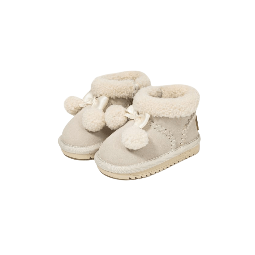 EBMINI® PON - Ultraleichte Stiefel für Kinder - Ebmini® - Kinder Barfußschuhe - 209913030849 - 
