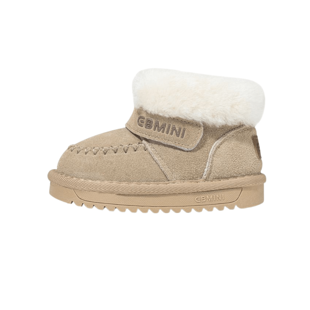 EBMINI® PRI - Ultraleichte Stiefel für Kinder - Ebmini® - Kinder Barfußschuhe - 209913030867 - 