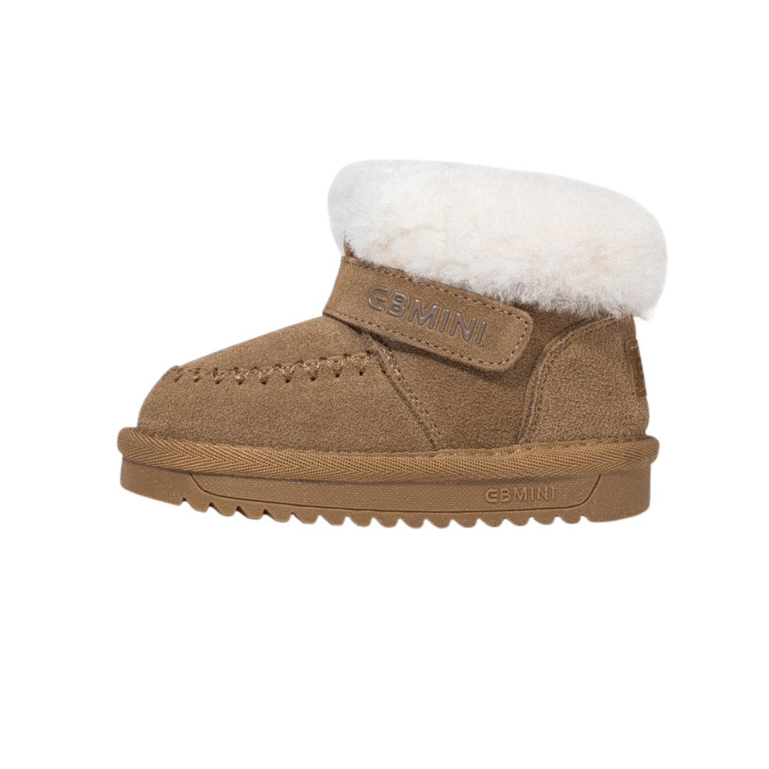 EBMINI® PRI - Ultraleichte Stiefel für Kinder - Ebmini® - Kinder Barfußschuhe - 209913030867 - 