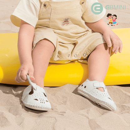 EBMINI® PRIMA – Ultraleichte Barfußschuhe für Kinder - Ebmini® - 
