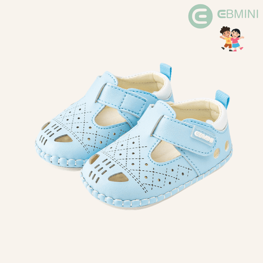 EBMINI® PRIMA – Ultraleichte Barfußschuhe für Kinder - Ebmini® - 