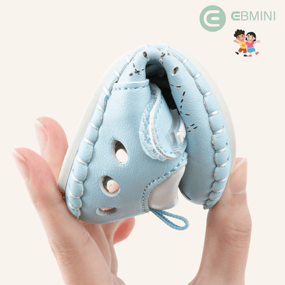 EBMINI® PRIMA – Ultraleichte Barfußschuhe für Kinder - Ebmini® - 