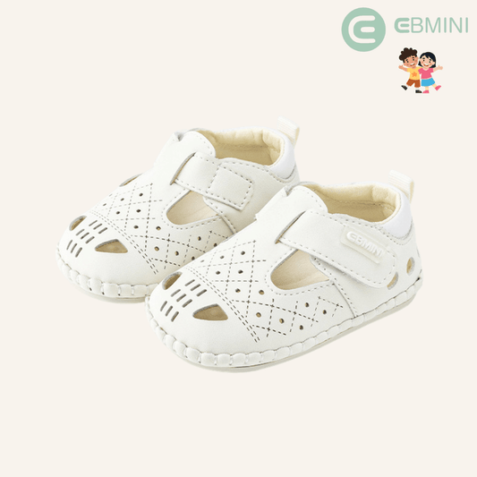 EBMINI® PRIMA – Ultraleichte Barfußschuhe für Kinder - Ebmini® - 