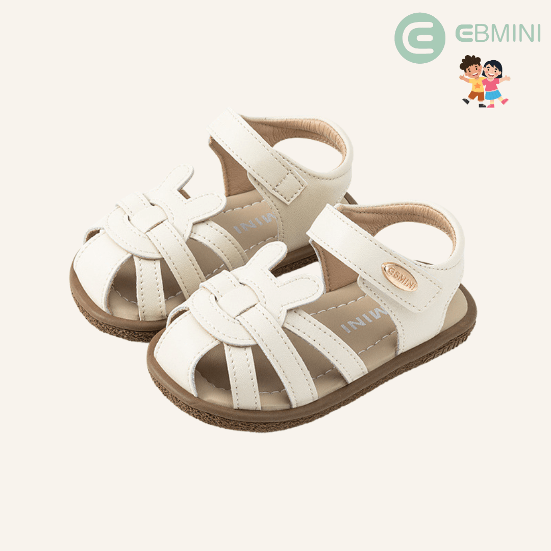 EBMINI® RABBY - Ultraleichte Barfußschuhe für Kinder - Ebmini® - Kinder Barfußschuhe - 