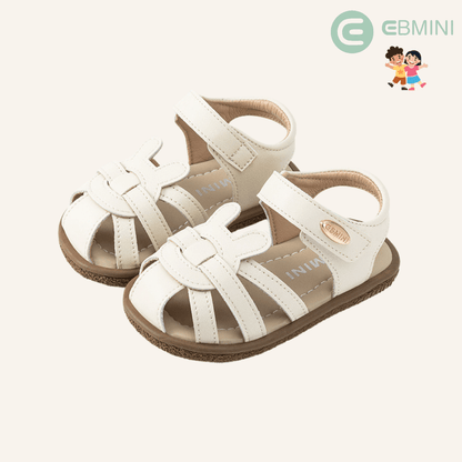 EBMINI® RABBY - Ultraleichte Barfußschuhe für Kinder - Ebmini® - Kinder Barfußschuhe - 
