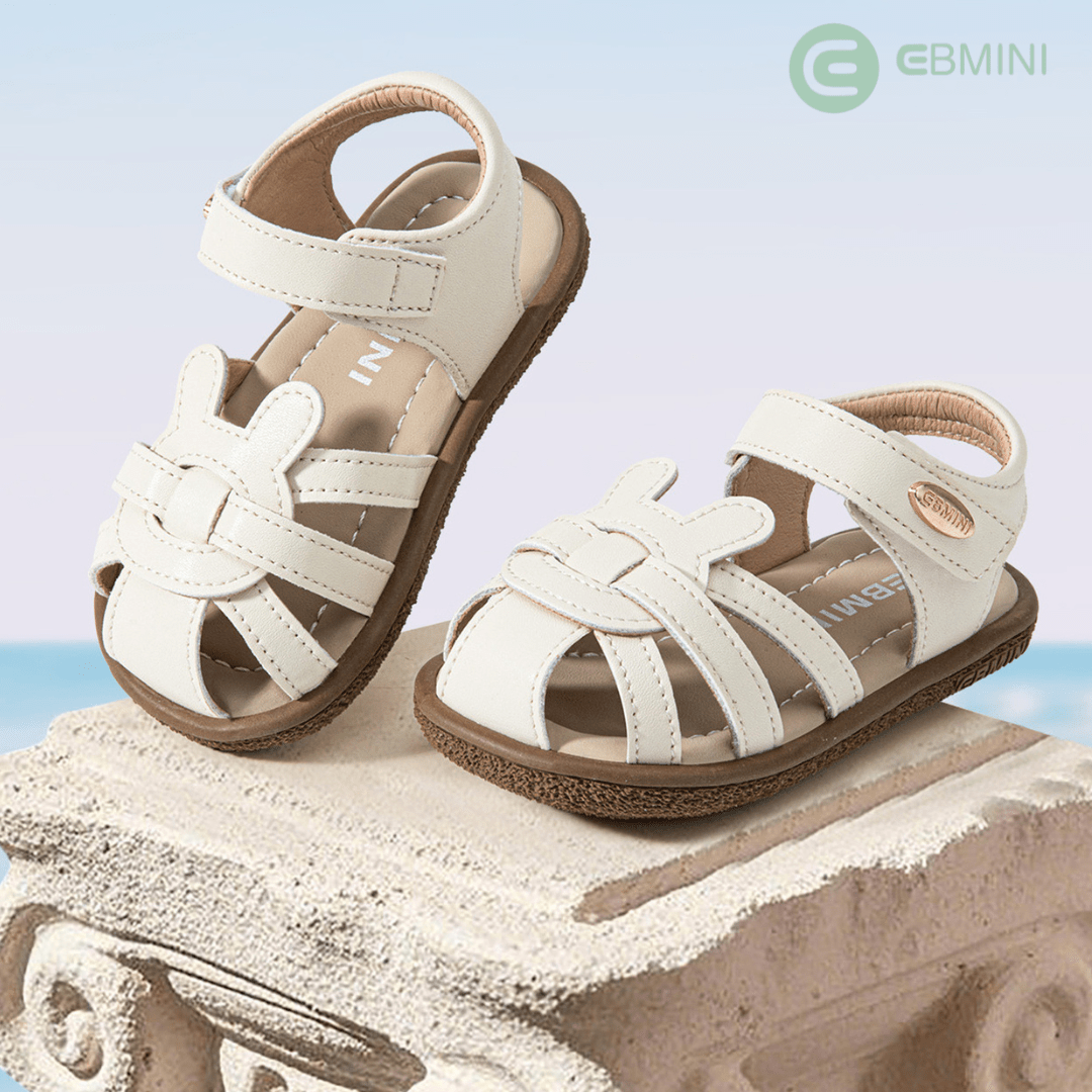 EBMINI® RABBY - Ultraleichte Barfußschuhe für Kinder - Ebmini® - Kinder Barfußschuhe - 