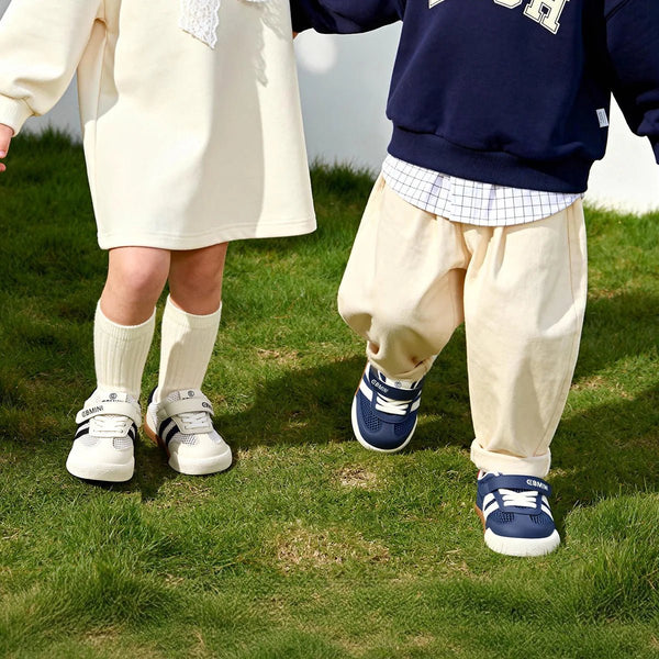 EBMINI® RANNY - Kinder Barfußschuhe Sneaker - Ebmini® - Kinder Barfußschuhe - 209913041831