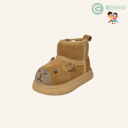 EBMINI® REE - Ultraleichte Stiefel für Kinder - Ebmini® - Kinder Barfußschuhe - 209913030077 - 