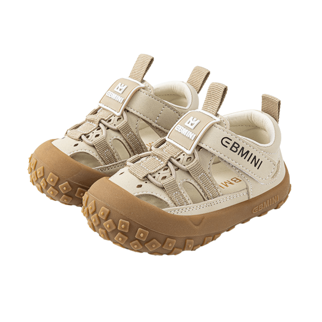 EBMINI® RIXY - Ultraleichte Barfußsandalen für Kinder - Ebmini® - Kinder Barfußschuhe - 209913021857 - 