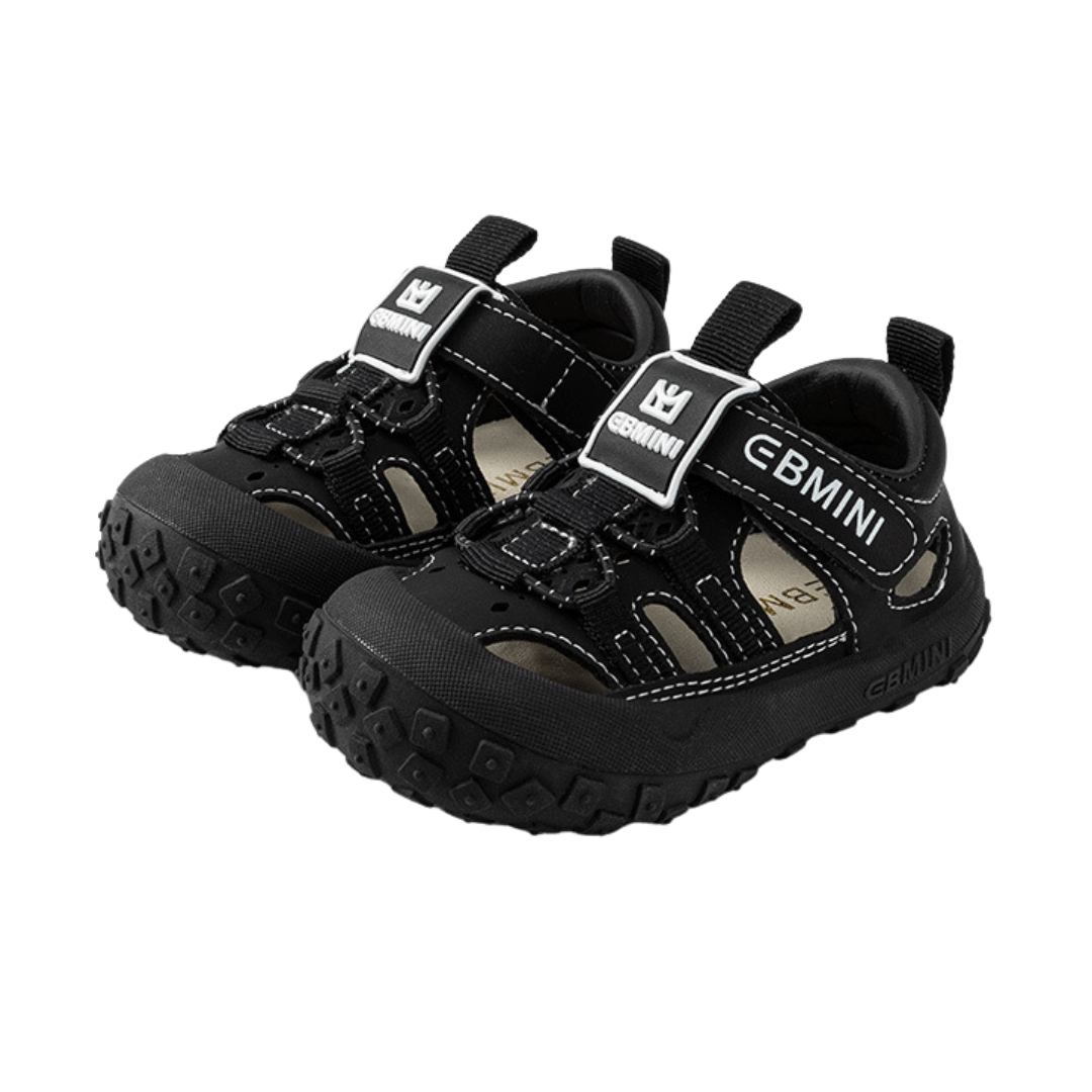 EBMINI® RIXY - Ultraleichte Barfußsandalen für Kinder - Ebmini® - Kinder Barfußschuhe - 209913021857 - 