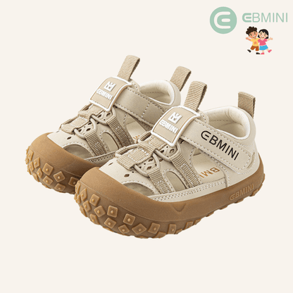 EBMINI? RIXY ¨C Ultraleichte Barfu?sandalen f¨¹r Kinder - Ebmini? - Kinder Barfu?schuhe - 