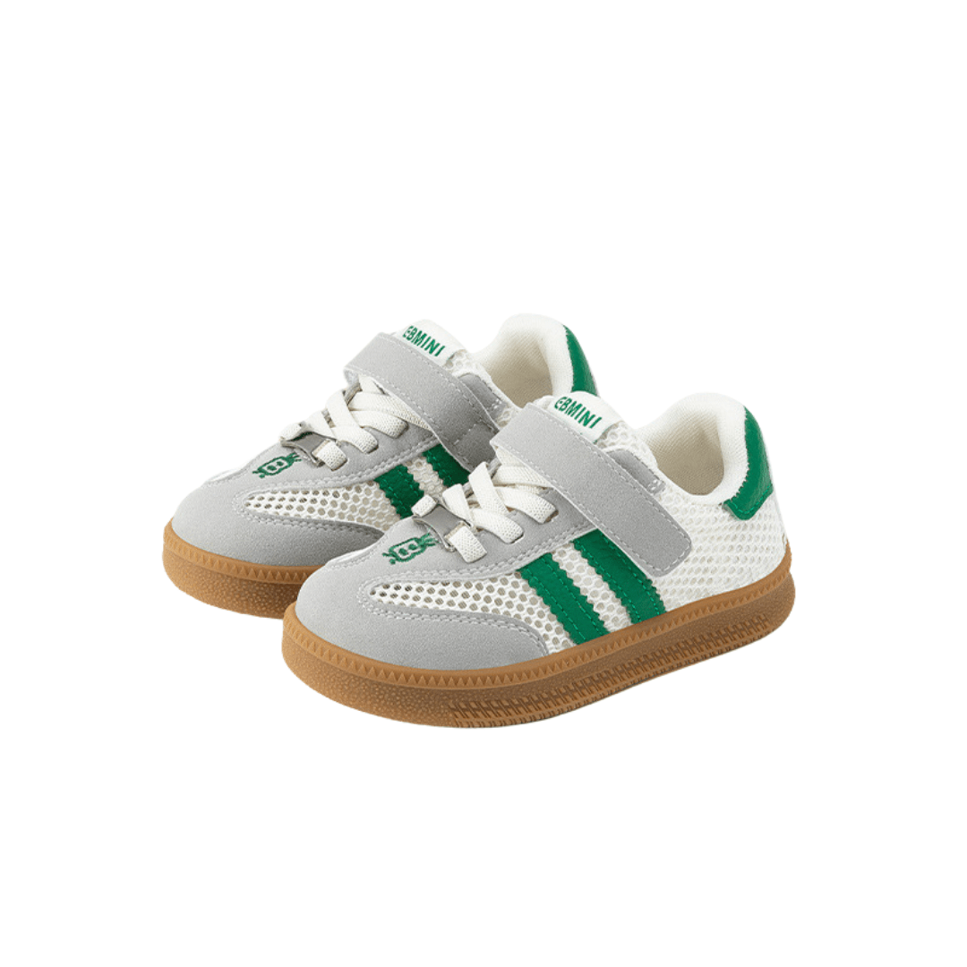 EBMINI® RONNY - Ultraleichte Barfußschuhe für Kinder - Ebmini® - Kinder Barfußschuhe - 209913022745 - 