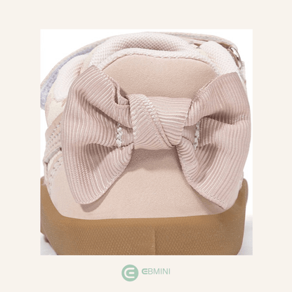EBMINI® ROSY - Ultraleichte Barfußschuhe für Kinder - Ebmini® - Kinder Barfußschuhe - 