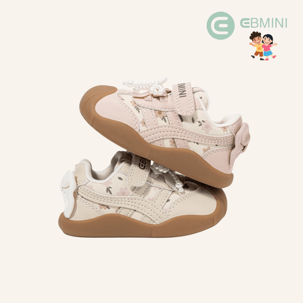 EBMINI® ROSY - Ultraleichte Barfußschuhe für Kinder - Ebmini® - Kinder Barfußschuhe - 