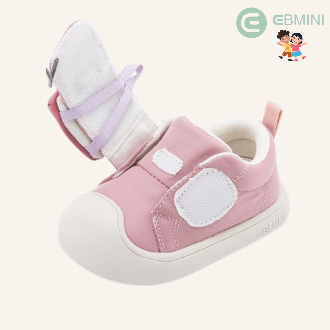EBMINI® SAK - Ultraleichte Sneaker Barfußschuhe für Kinder - Ebmini® - Kinder Barfußschuhe -  - 