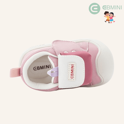 EBMINI® SAK - Ultraleichte Sneaker Barfußschuhe für Kinder - Ebmini® - Kinder Barfußschuhe -  - 
