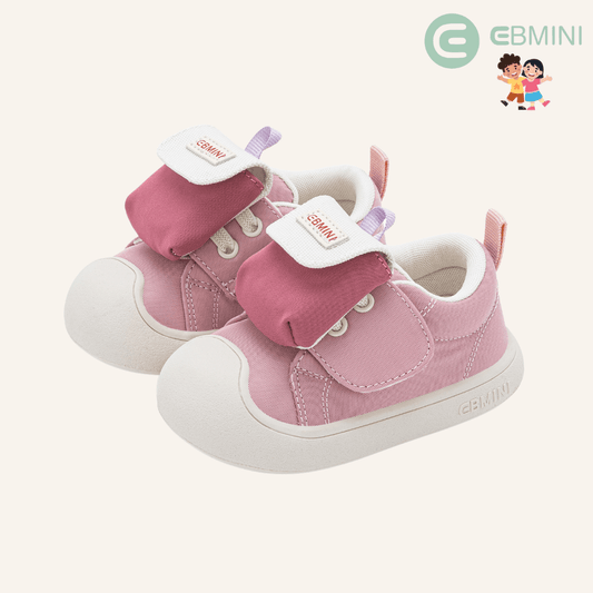EBMINI® SAK - Ultraleichte Sneaker Barfußschuhe für Kinder - Ebmini® - Kinder Barfußschuhe -  - 