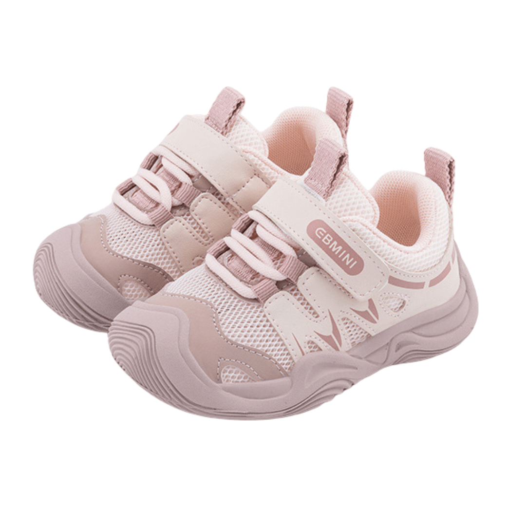 EBMINI® SAM - Ultraleichte Barfußsandalen für Kinder - Ebmini® - Kinder Barfußschuhe - 209913018703 - 