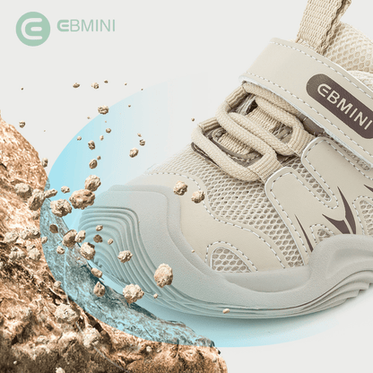 EBMINI® SAM – Ultraleichte Barfußschuhe für Kinder - Ebmini® - 