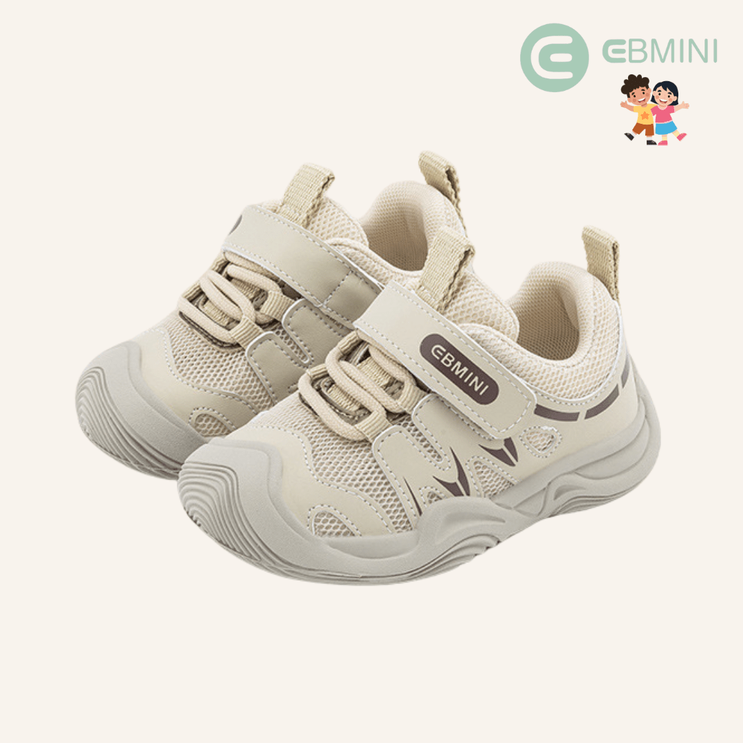 EBMINI® SAM – Ultraleichte Barfußschuhe für Kinder - Ebmini® - 