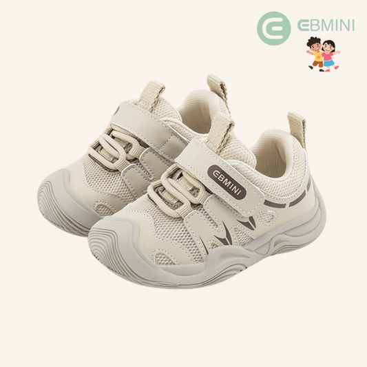 EBMINI® SAM – Ultraleichte Barfußschuhe für Kinder - Ebmini® - 