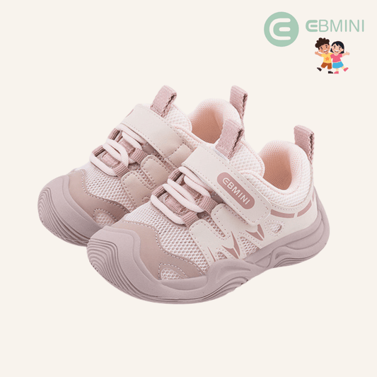 EBMINI® SAM – Ultraleichte Barfußschuhe für Kinder - Ebmini® - 