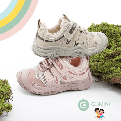 EBMINI® SAM – Ultraleichte Barfußschuhe für Kinder - Ebmini® - 