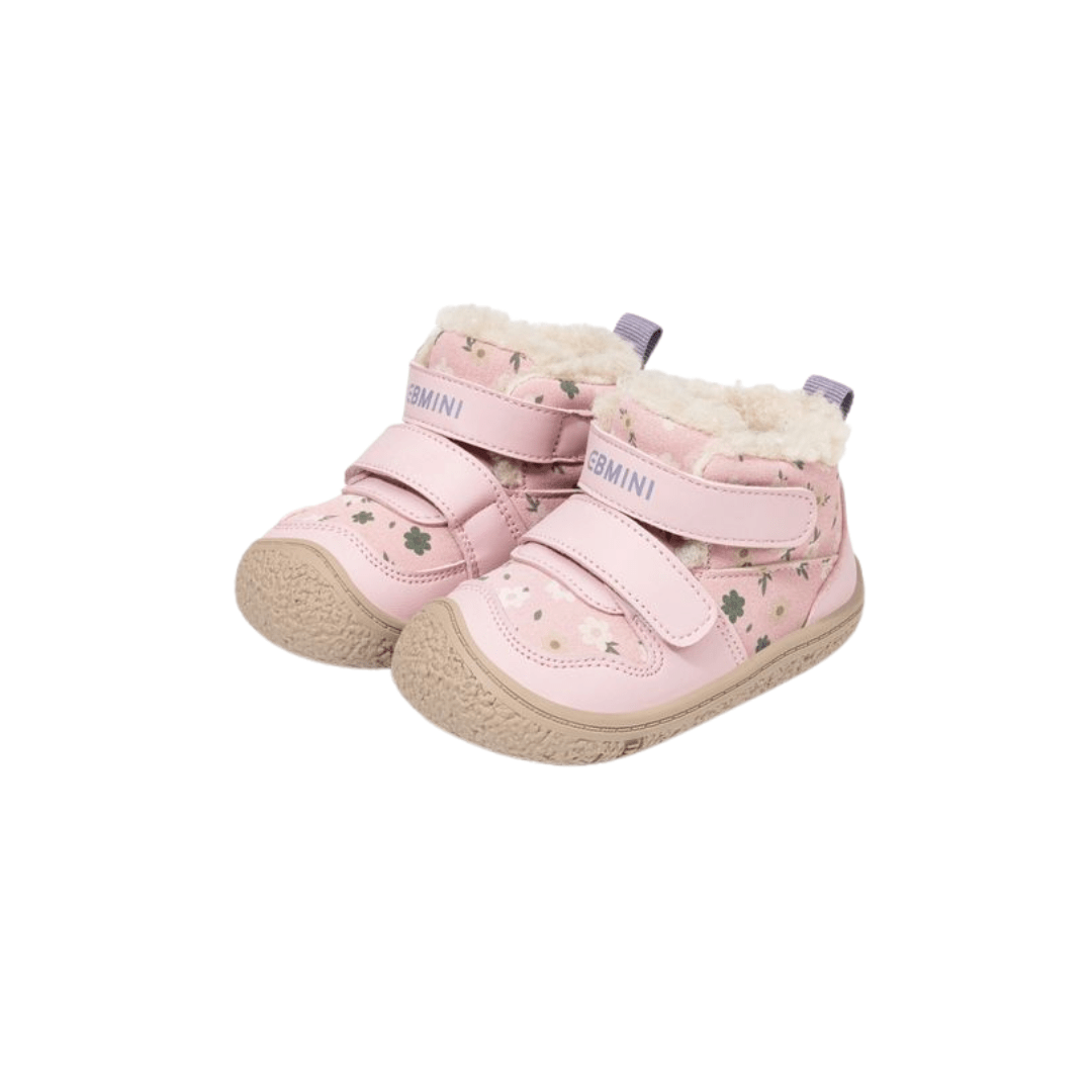 EBMINI® SAS - Ultraleichte Sneaker Barfußschuhe für Kinder mit Klettverschluss - Ebmini® - Kinder Barfußschuhe - 209913031020 - 