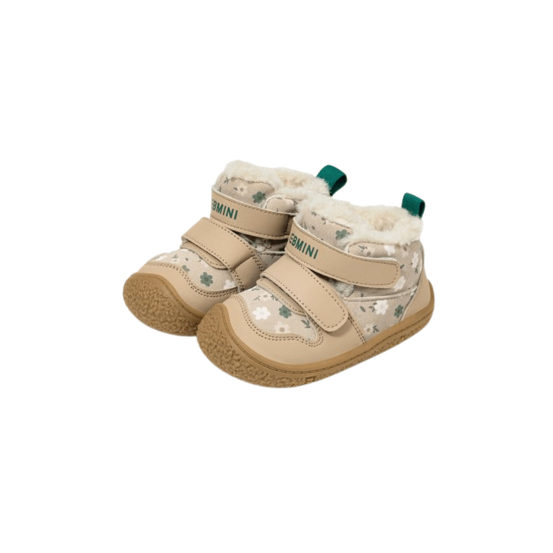 EBMINI® SAS - Ultraleichte Sneaker Barfußschuhe für Kinder mit Klettverschluss - Ebmini® - Kinder Barfußschuhe - 209913031020 - 